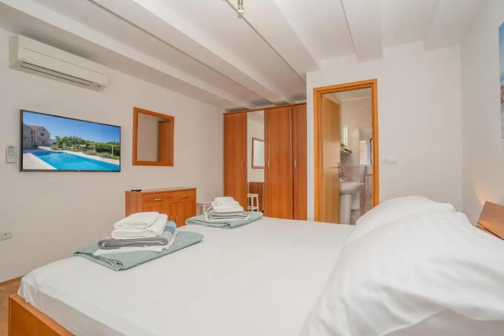 Villa Luic
