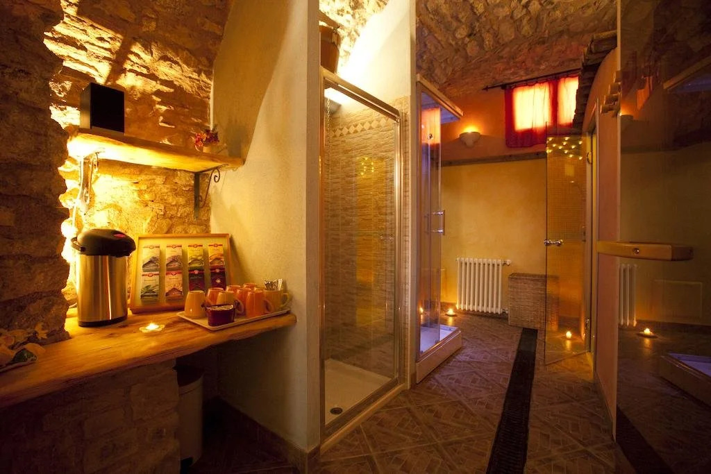 Hotel Castello