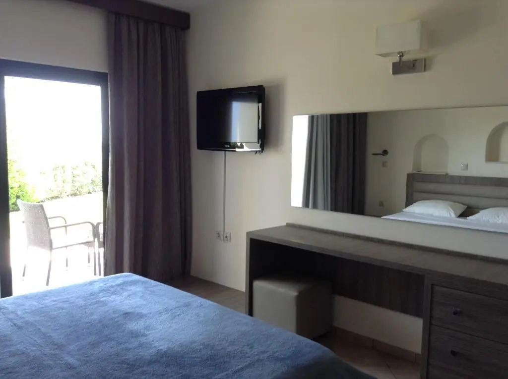 Johannes Boutique Apartments&Suites