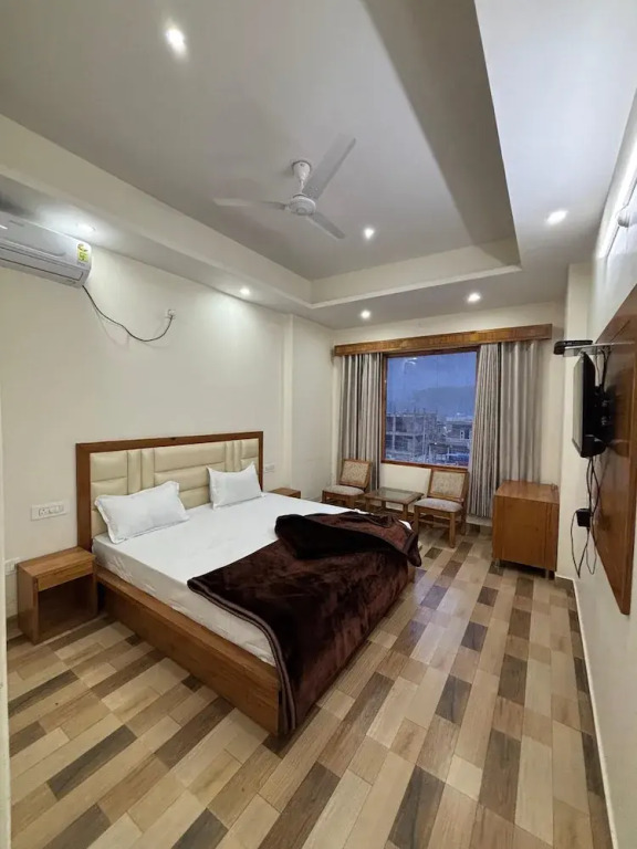 Hotel Himalayan Park