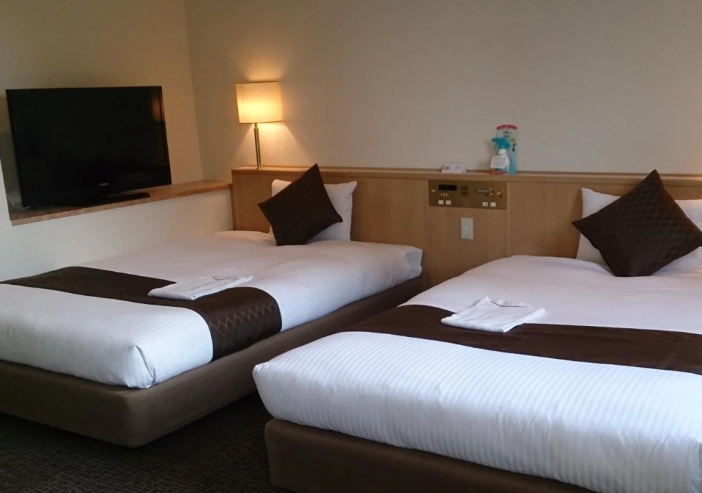 Hotel Arca Torre Roppongi