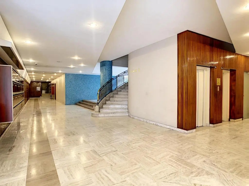 Nestor&Jeeves - BEETHOVEN - Central - Residential area