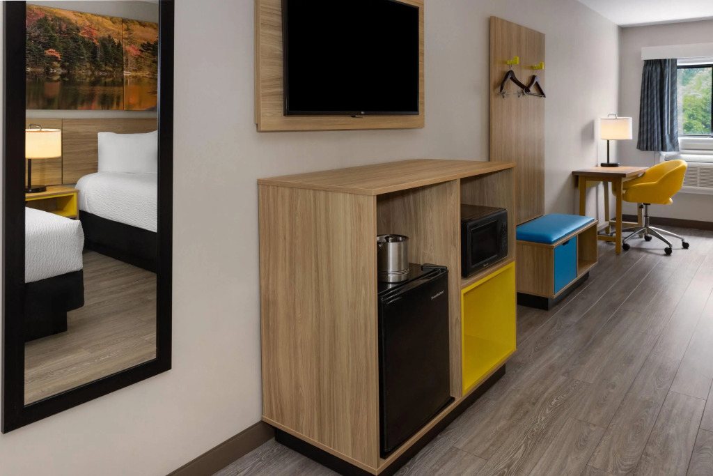 Days Inn by Wyndham Moosic