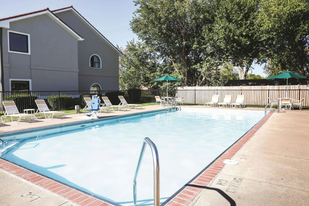 La Quinta Inn by Wyndham Sandusky near Cedar Point