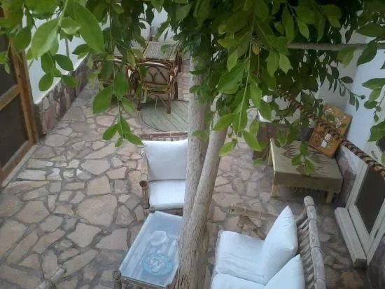 Tarbouche House Dahab