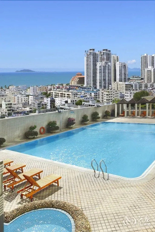 Sanya Guoxi Hotel