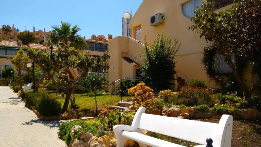 Apartamento Estocolmo