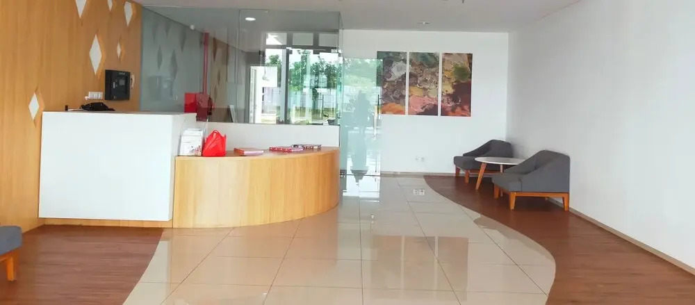 Hariss Inn Bandara