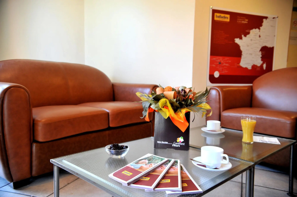 Kyriad Direct Agen