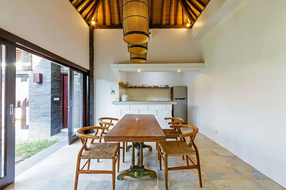 Casa Luma Canggu