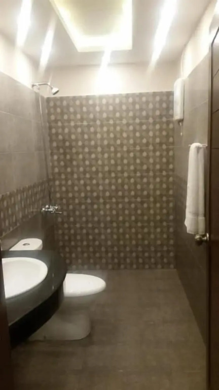 Hotel Day Inn One