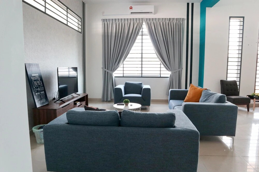 Arcadia Resort at Desaru
