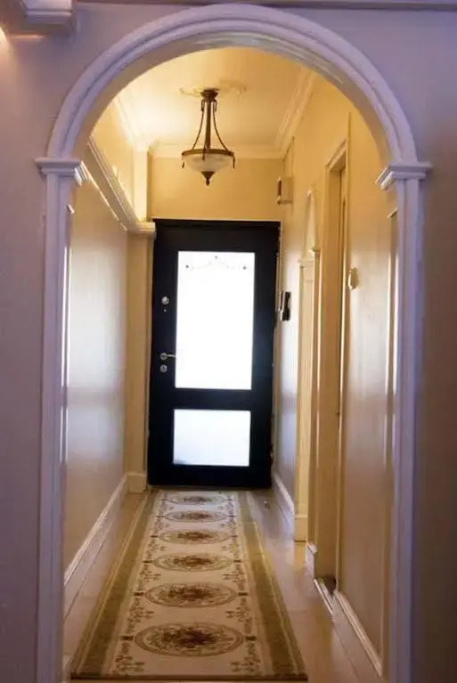 Emir Apartmani