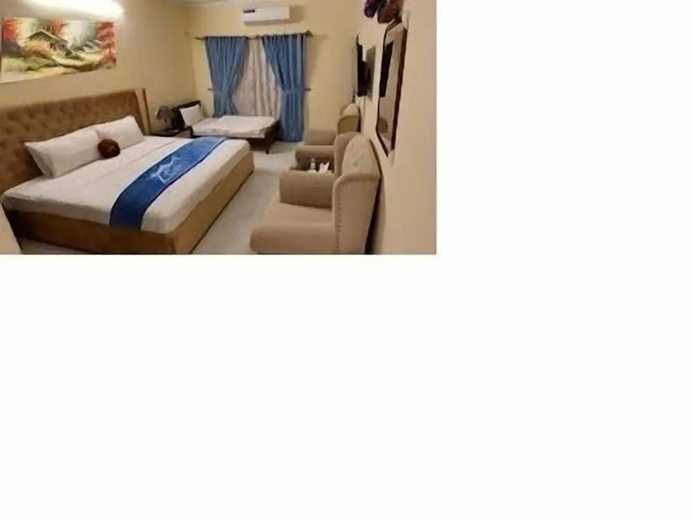 Tulip Guest House F-6