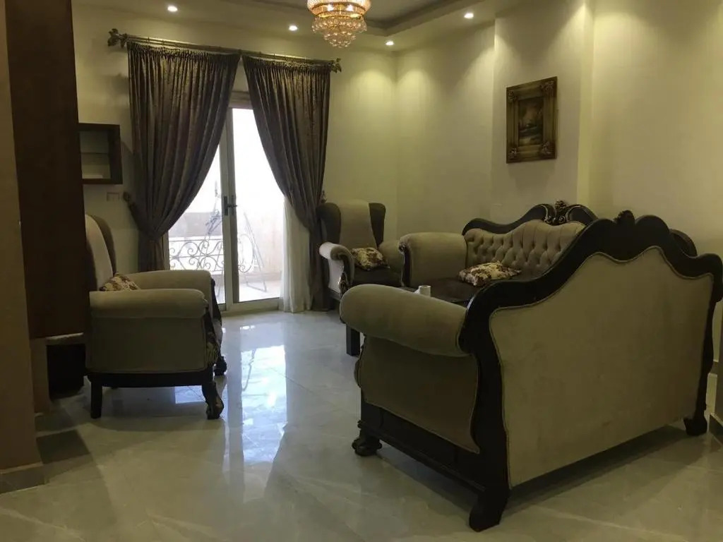 Ramco Hotel Apartments Compound Leila