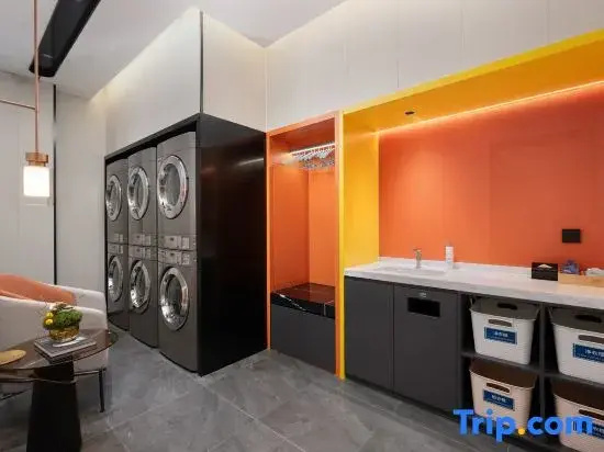 Hampton by Hilton  Luoyang Xinyi Street