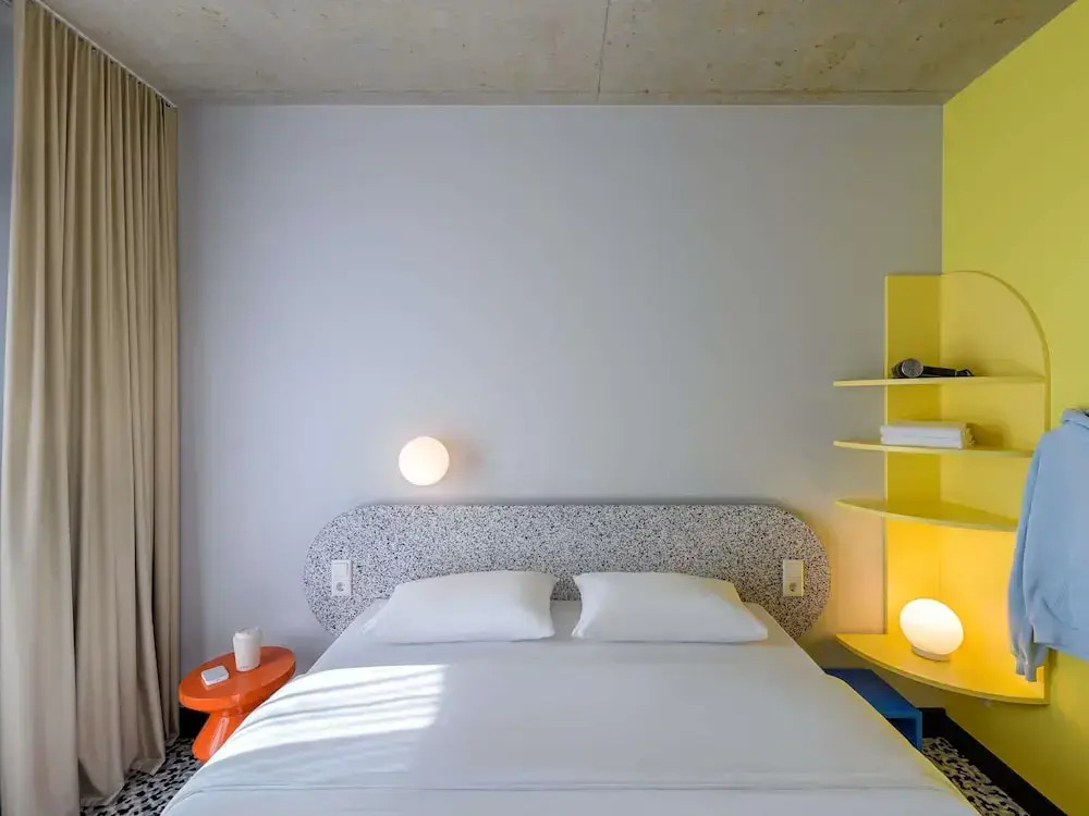 ibis budget Münster City