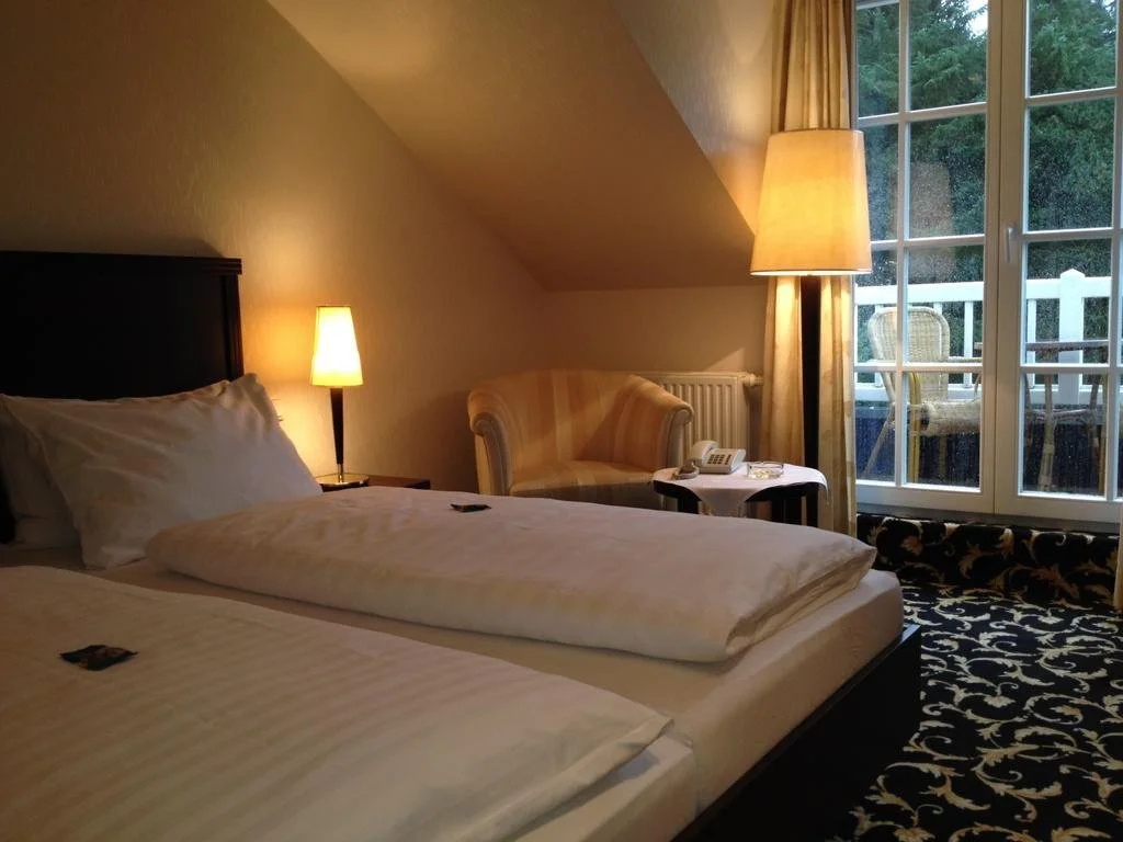 Hotel Twilling