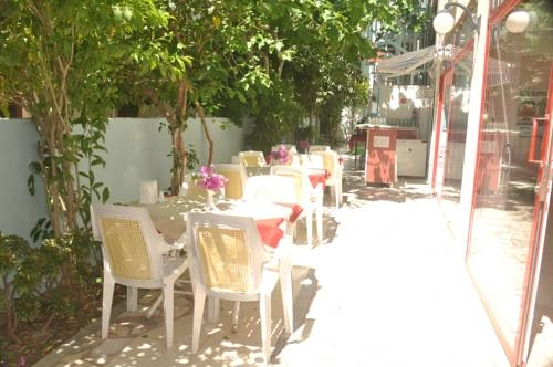 Sefabey Hotel