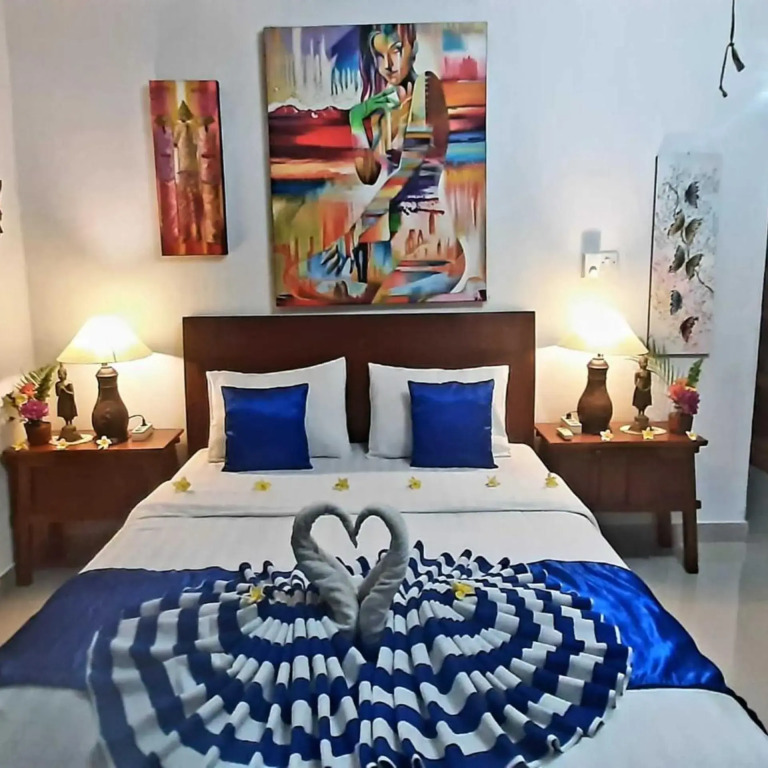 Belvilla Tranquil Oasis Lovina BeachNearKrisna Funtasticland