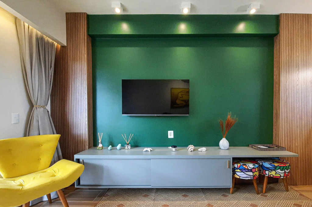 Beach Place Cumbuco Studio 100m Praia 4 Pessoas by DM Apartments