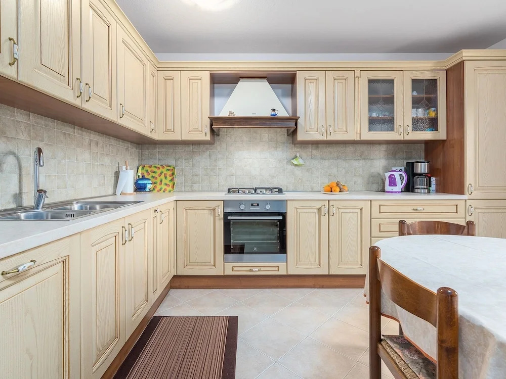 Traditional Stone Holiday House for up to 8 Persons