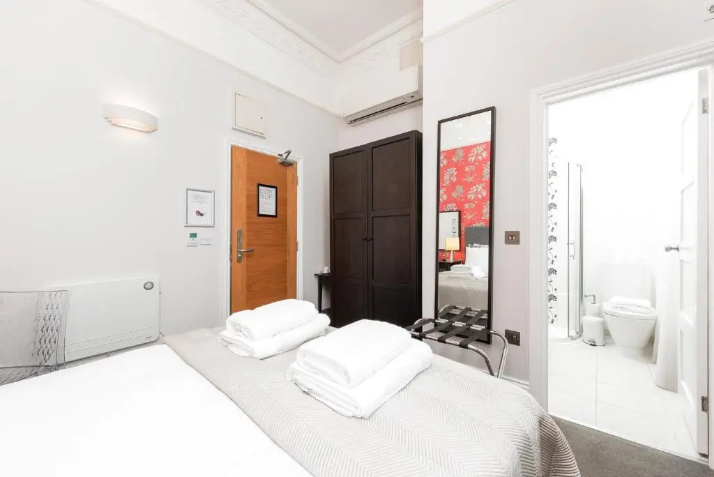 Portobello House Hotel