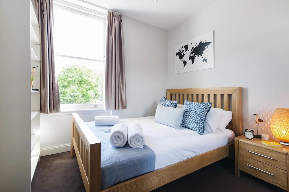 The Fulham Road Residence - TL9