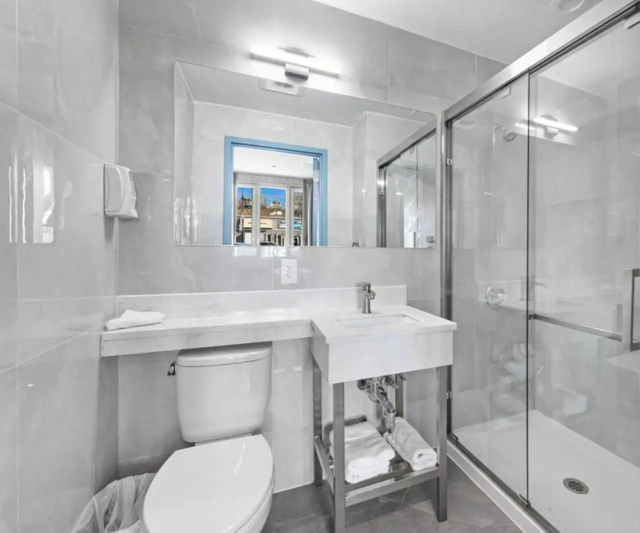 Hotel 365 Bronx - Yankee Stadium