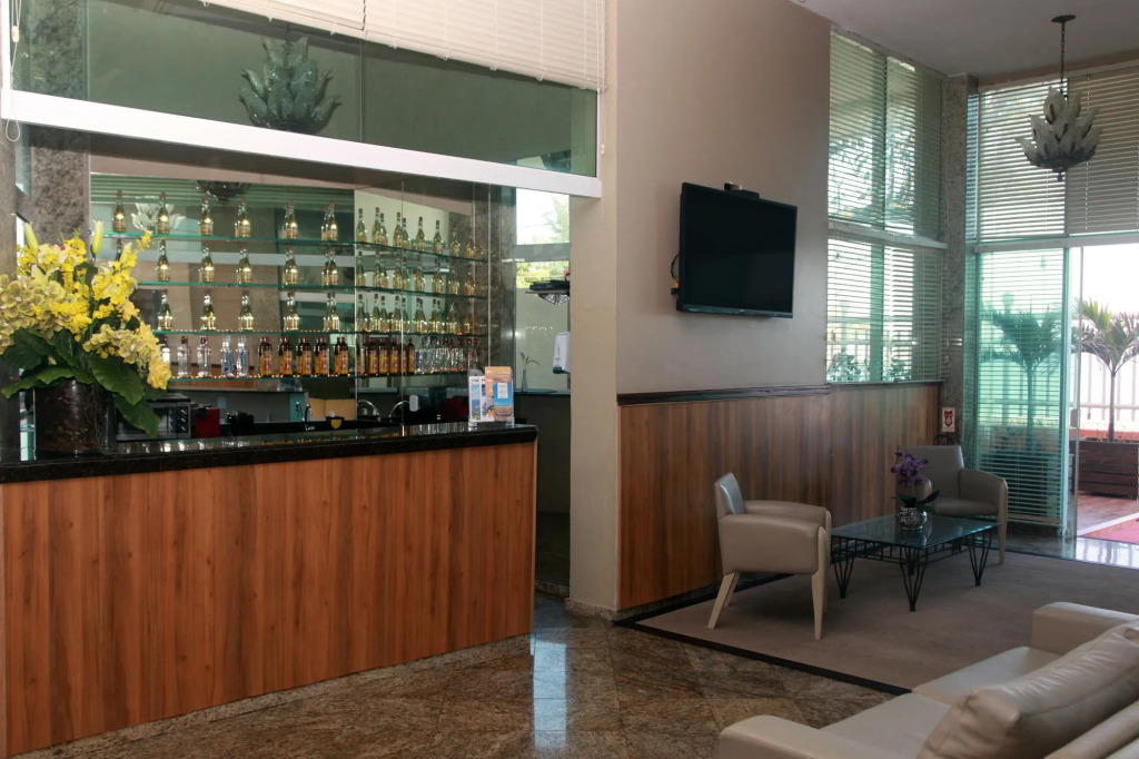 KS Beach Hotel