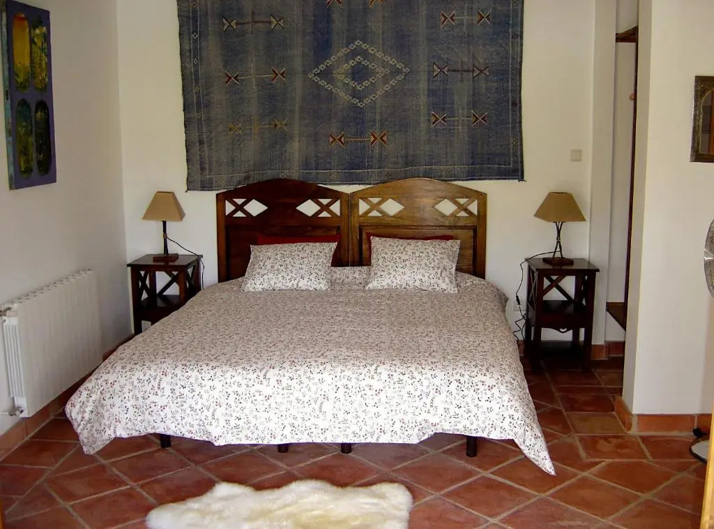 Holiday Home Finca Retama