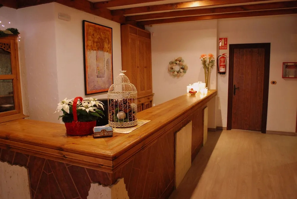 Hotel Sulayr
