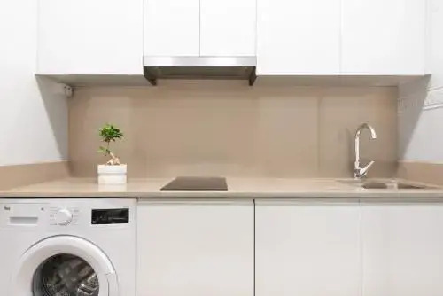 NC apartments