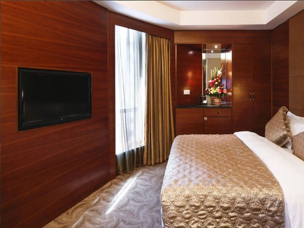 Bailuzhou Hotel Xiamen