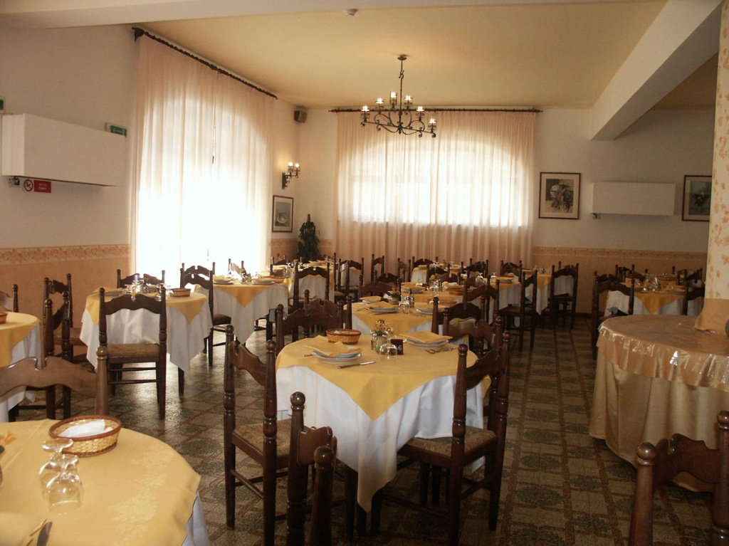 Hotel delle Palme