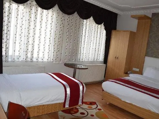 Dinc Hotel