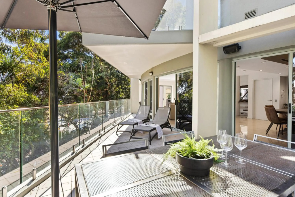 Hastings Park Apartment 1