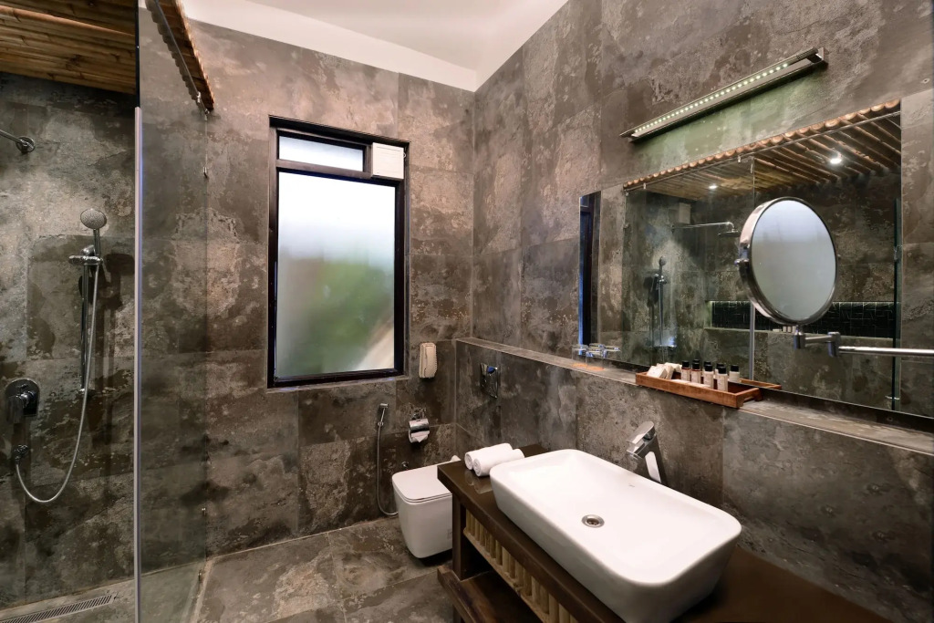 Shri Radha Brij Vasundhara Resort & Spa