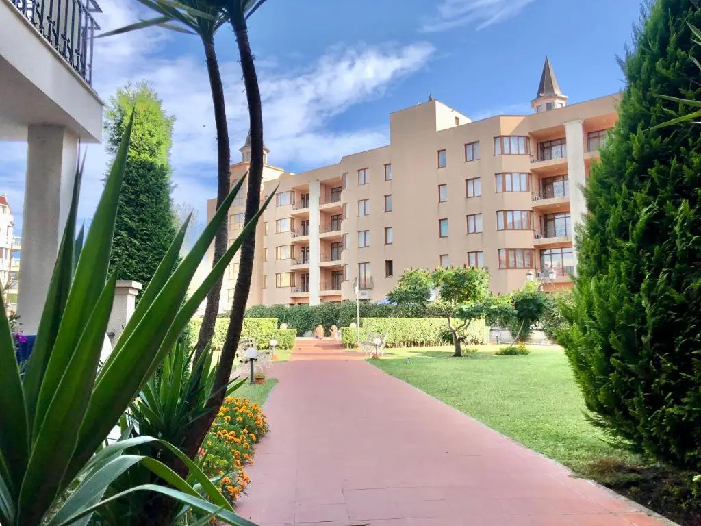 Menada Arcadia Apartments