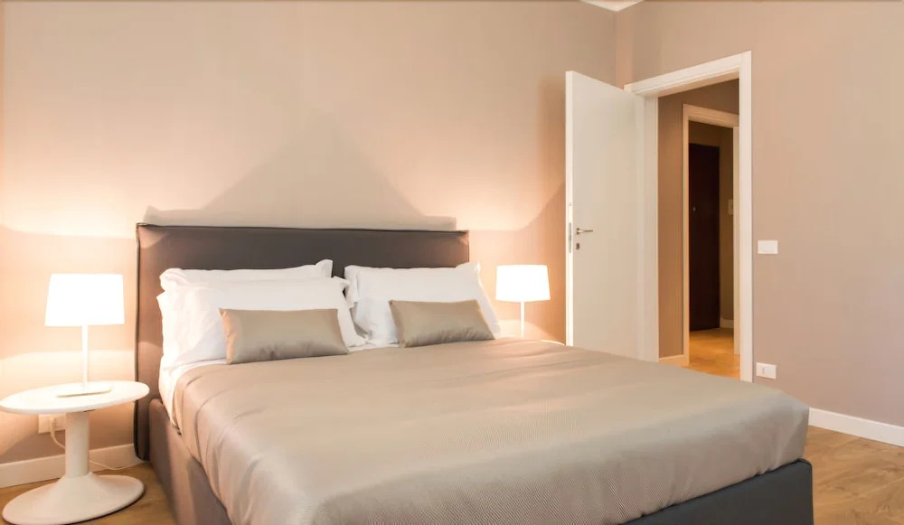 MyPlace Prato Della Valle Apartments