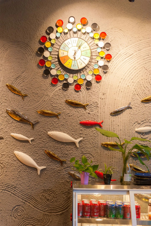 Yangshuo 9 Time Hotel