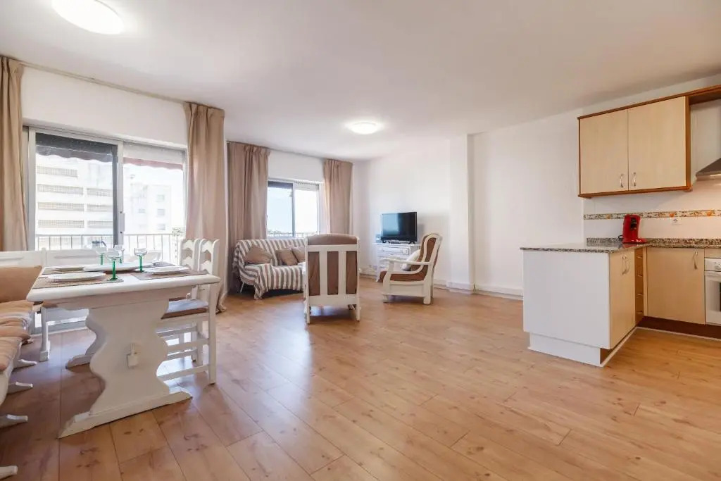 Apartamento Vora Mar 33