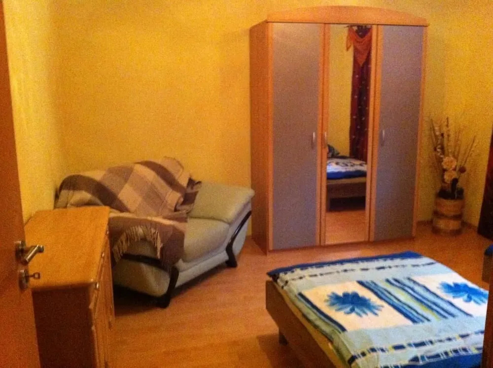 Appartements Funk