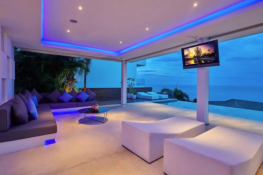TTF Villa Tong Sai Bay