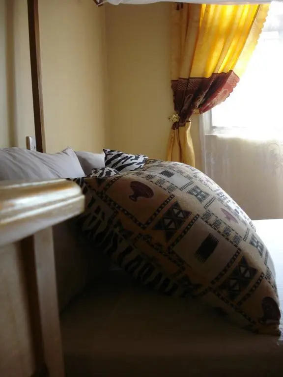 Kilahia Lodge