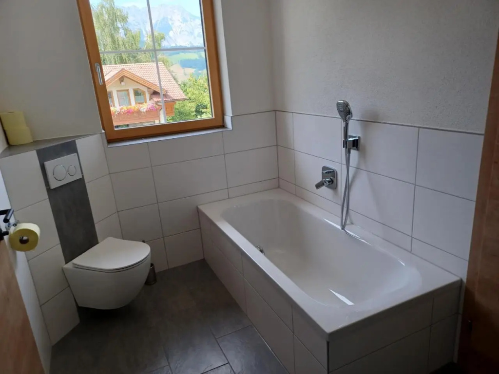Chalet Petra