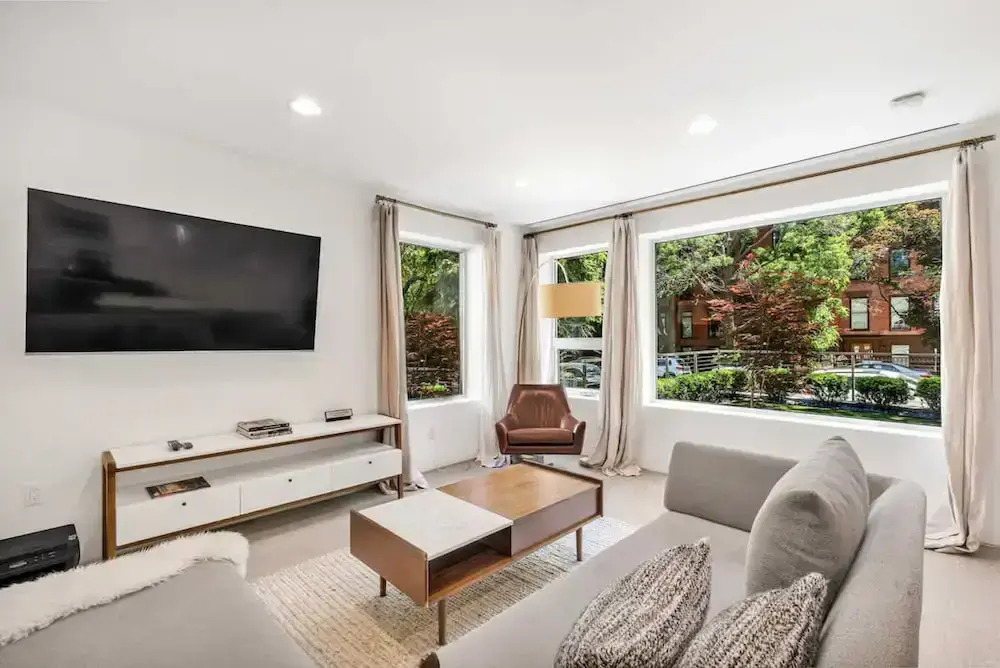 Clinton Grove by Rove Travel 2BR Modern Apt