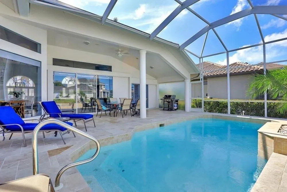Bonita Home #66365 3 Bedrooms 2 Bathrooms Home