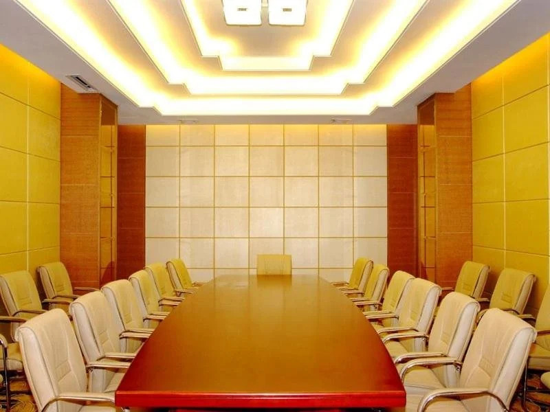 Jin Li Cheng Business Hotel