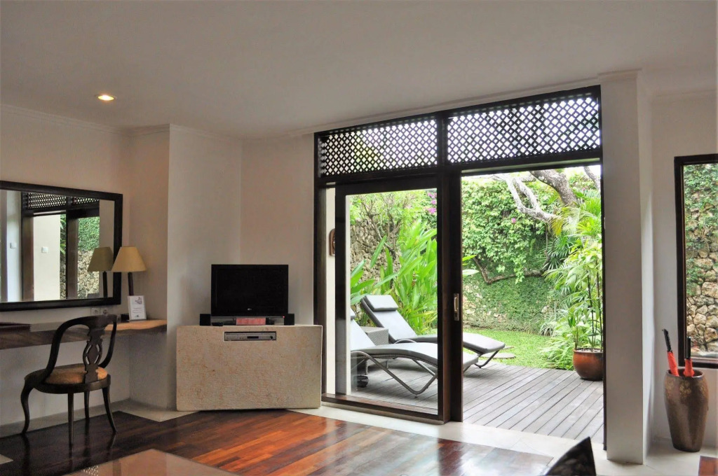 The Pavilions Bali